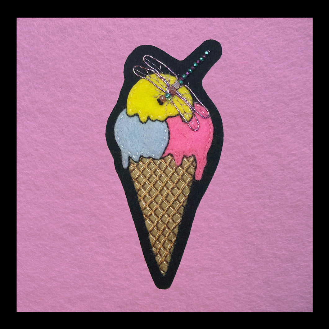 Patch Glace