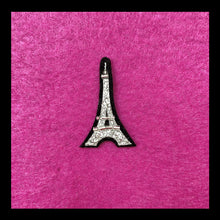 Charger l&#39;image dans la galerie, Pin&#39;s Tour Eiffel
