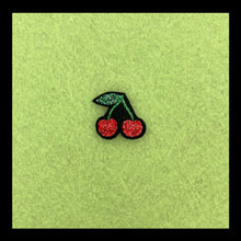 Load image into Gallery viewer, Cherries Pin
