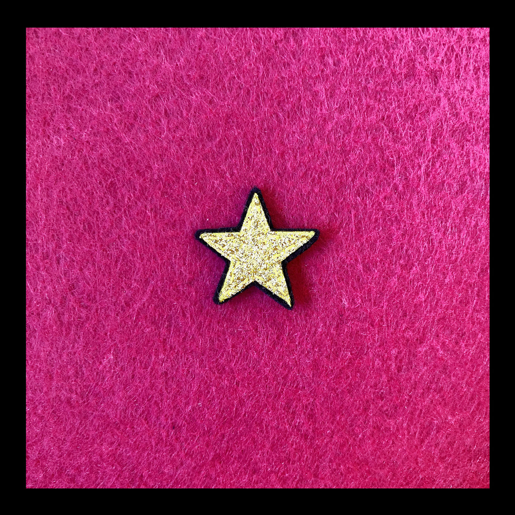 Star Pin