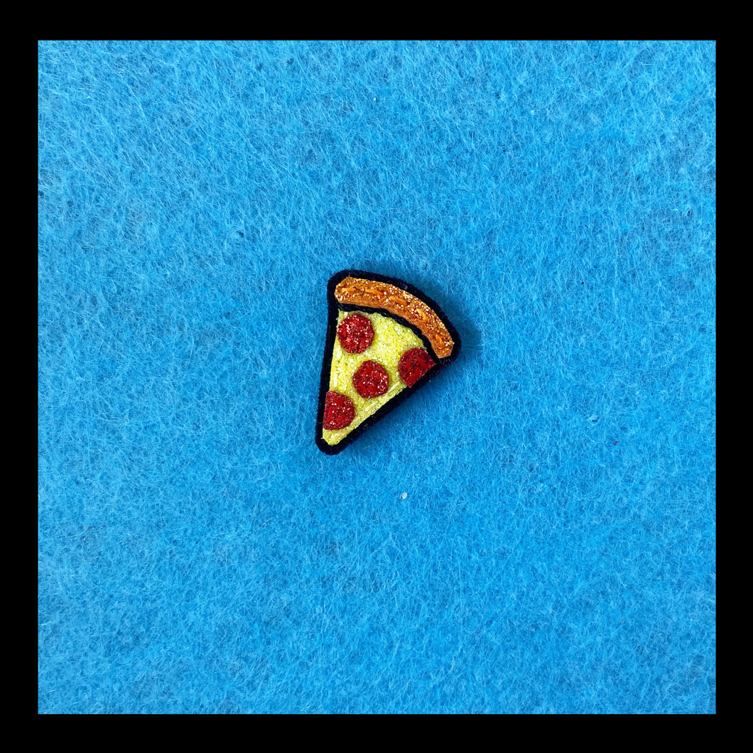 Pin's Pizza