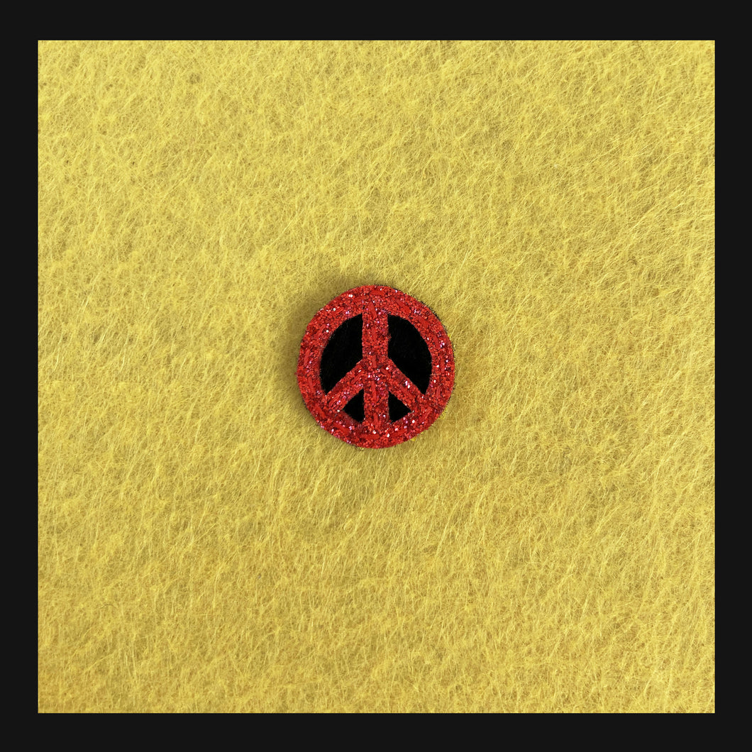 Pin's Peace